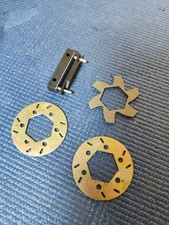 baja brake disc parts 5b 5sc 5t as1 rovan hpi