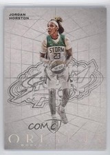 2023 Panini Origins WNBA Works in Progress Jordan Horston #5 06y2
