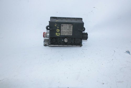 64126918806 dichtung wasserpumpe BMW SERIE 3 BERLINA E46 2.0 24V dmuap1395938