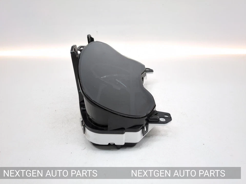 FORD RANGER PX SERIES 2-3 06/2015-04/2022 INSTRUMENT CLUSTER DIESEL AUTO T/M - image 3 of 4