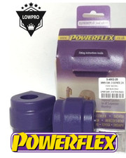 Powerflex Stabilisatorbuchse vorne 26mm PFF5-4602-26 für BMW E46 M3