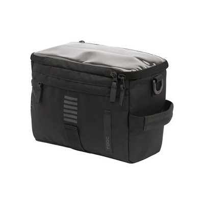 Taac Tasche Urban Lenker Tasche 5L Schwarz