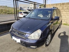 Compteur Kia CARNIVAL
