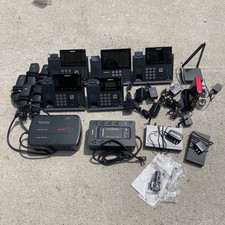 5 Yealink Verizon Business Phones Power Adapter, Backup, Netgear, Linksys WORKS 