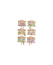 36 Pcs Holiday Heishi Surfer Bracelets for Women Bulk Easter Mother's Day