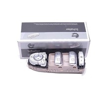 SKV SCHALTER FENSTERHEBER FAHRERSEITIG VORNE PASSEND FÜR MERCEDES-BENZ CLS SKV SCHALTER FENSTERHEBER FAHRERSEITIG VORNE PASSEND FÜR MERCEDES-BENZ CLS