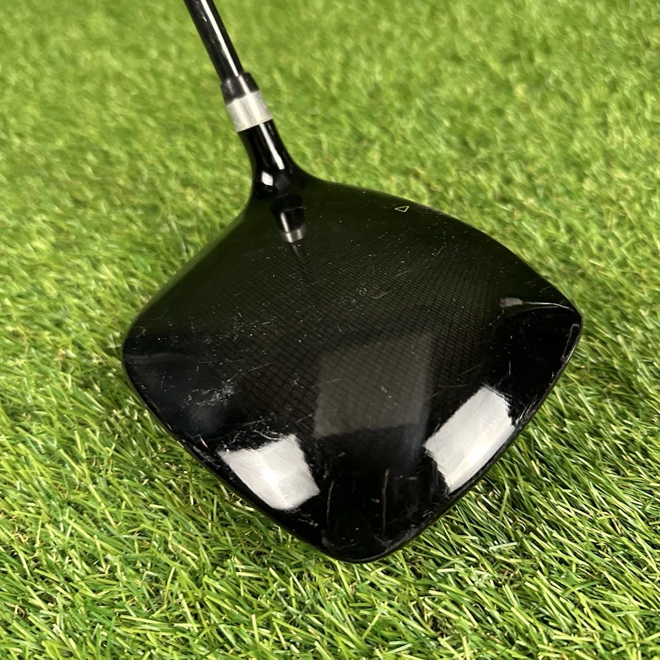 Controlador Walter Hagan MS2 10,5° Cabeza Cuadrada ⛳️ R-Flex Maximizar Forma Desafiar Gravedad Foto 4 de 4