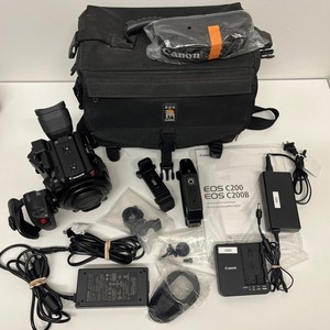 C200 Canon | eBay