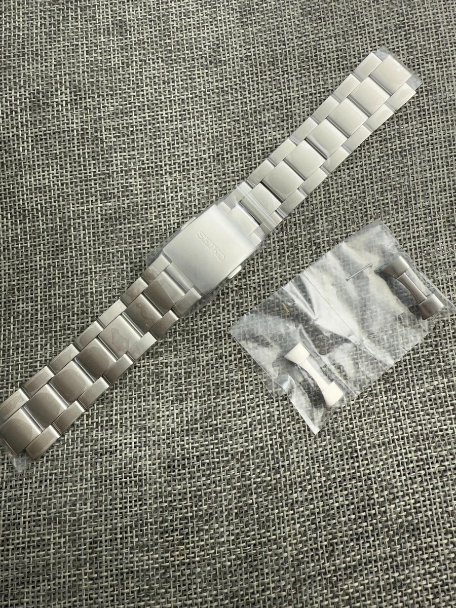 SEIKO Prospex Alpinist 6R35-01B0 SBDC138 SBDC115 spb211j1 bracelet