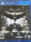 Batman: PS4 Gam Arkham Knight (PlayStation 4, 2015)
