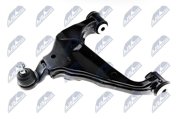 Querlenker Dreieckslenker NTY ZWD-TY-129 FüR Toyota Hilux 7 Pick Up 4WD KUN25-image