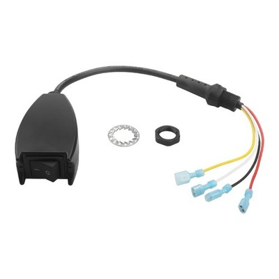 Multifunctional Vacuum Cleaner Switches Box Replacement Part Vacuum Attachments