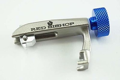 RED BISHOP Accu-Locator EZ2 RBIA3 Intonation Adjuster for Ibanez Edge Zero II