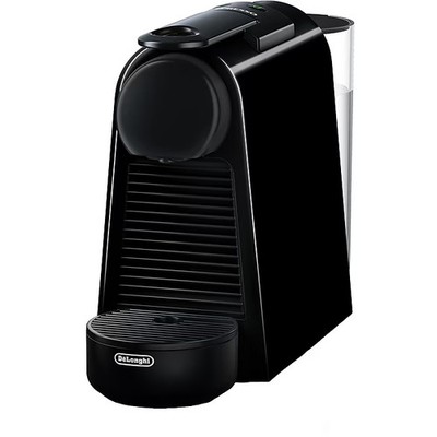 Nespresso Essenza Mini Single Serve Coffee Maker, Black