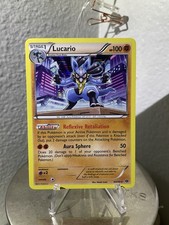 Lucario 64/99 Next Destinies Holo on eBay