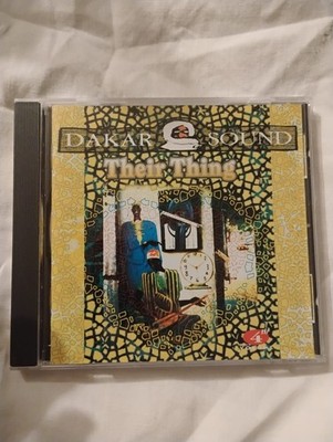 Their Thing (CD)