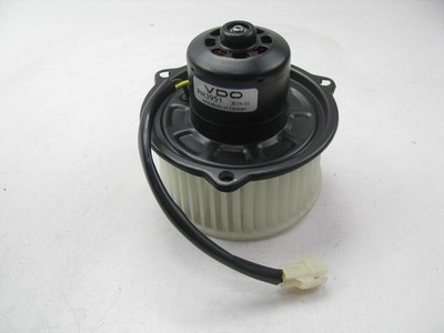 NEW UNBOXED VDO PM3951 HVAC Blower Motor With Wheel