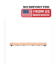 Schluter-KERDI-LINE Frameless 32  Tile Grate