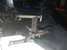 Wahoo Kickr Bike V1