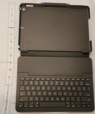 LOGITECH Slim Folio YR0077 Grey Ultra-Portable Bluetooth Keyboard 820-009243
