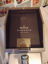 Hennessy Paradis Rare Cognac Collectible Liqu...