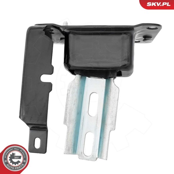 Esen SKV Motorlager Links Passend FüR CitroËN C2 C3 DS3 Peugeot 207 207/207+-image