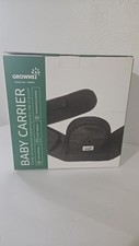 Baby Hip Seat Carrier, GROWNSY Baby Carrier with Multiple Pockets Sealed inside
