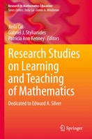 Jinfa Cai (U. A.) | Research Studies On Learning And Teaching Of Mathematics
