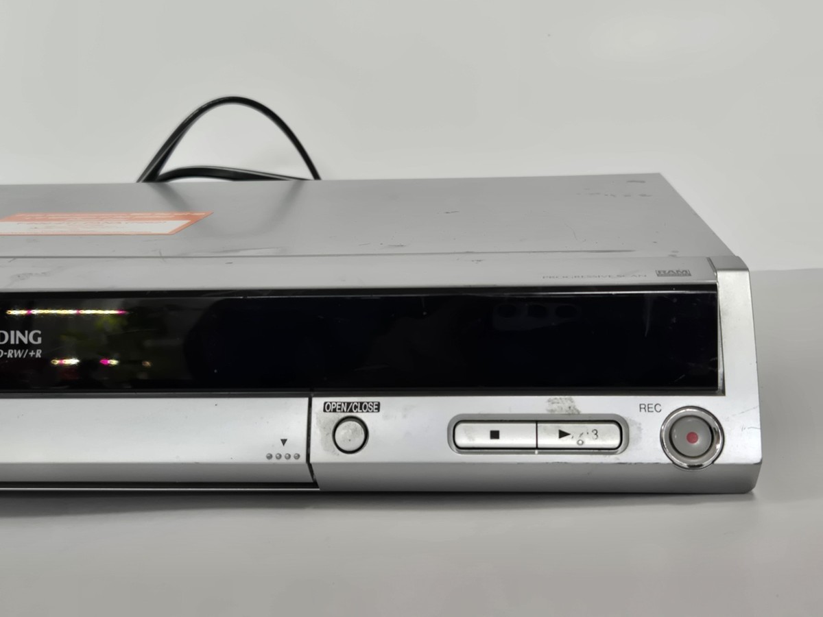 Panasonic DMR-ES15 DVD Recorder for sale online | eBay