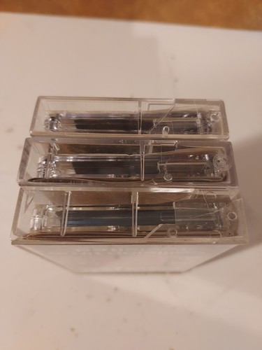 Swell Maps Cassette Lot - Jane From Occupied Europe, Collision Time POST PUNK - Picture 13 of 13