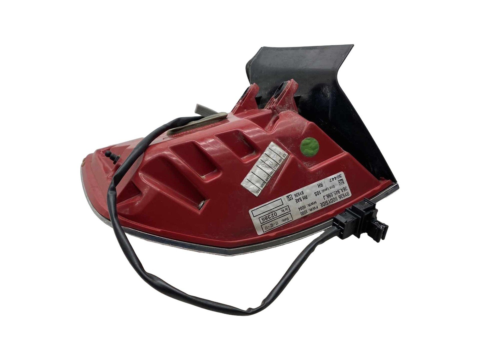 Bentley Bentayga 2015-2020 Rear Right Brake light