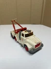 Vintage Matchbox Lesney King Size K-2 Scammell Heavy Wreck Truck Esso Parts
