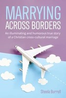 Sheela Burrell | Marrying Across Borders | Taschenbuch | Englisch (2023)