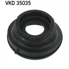 Wälzlager, Federbeinstützlager SKF VKD35035 für Ford C-Max