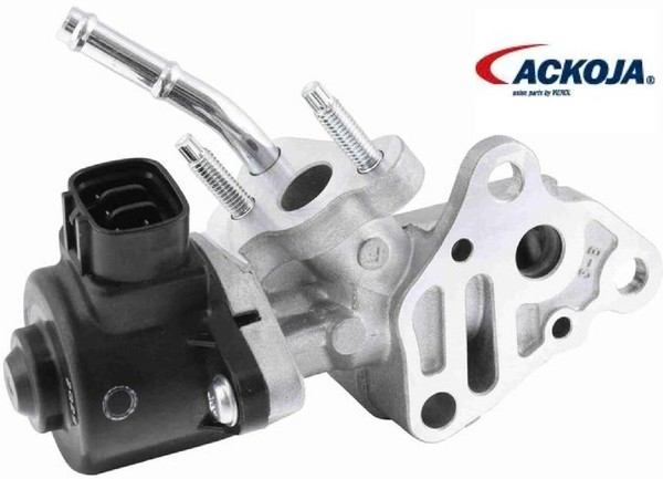 Ackoja A70-63-0026 Agr-Ventil AGR Ventil AbgasrüCkfüHrventil-image