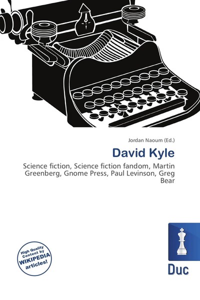 Jordan Naoum | David Kyle | Taschenbuch | Englisch (2026) | Omniscriptum-image