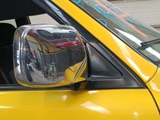 Retroviseur droit (ou coque) Mitsubishi L200