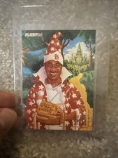1994 Fleer Ozzie Smith