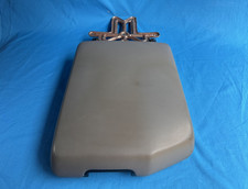 2007-2013 Toyota Tundra Sequoia Center Console Armrest Lid Cover Gray 2007-2013 Toyota Tundra Sequoia Center Console Armrest Lid Cover Gray
