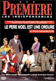 Le Père Noël est une ordure von Jean-Marie Poiré | DVD | Zustand sehr gut
