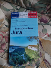 Französischer Jura Mit dem Wohnmobil nach WO...