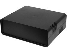 Universalgehäuse, Euro Box, groß, 205x180x7...