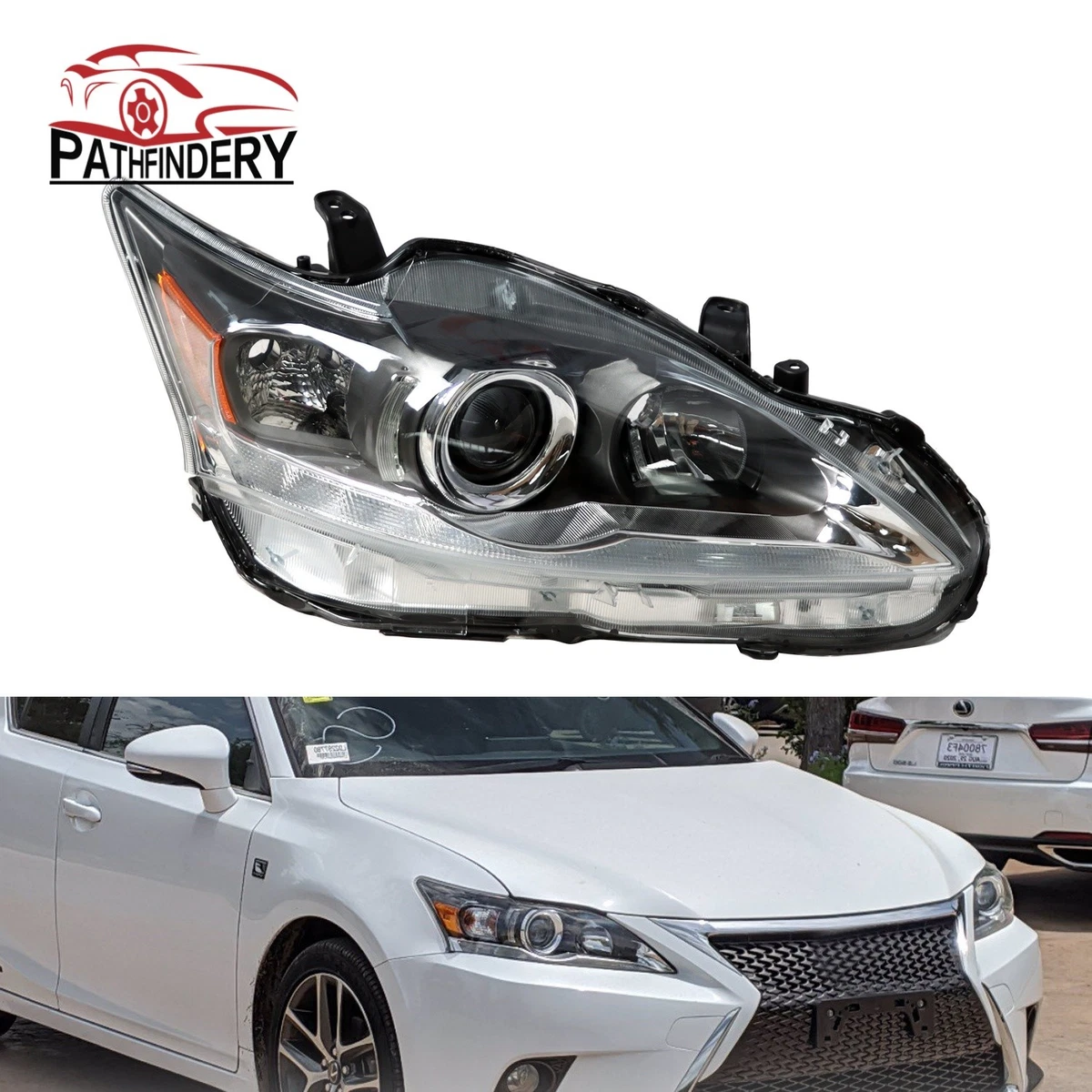 1827 LEXUS CT ヘッドライト 2026年最新】レクサス ct ヘッドライトの