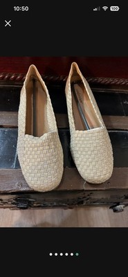Comfortview Women's Flat