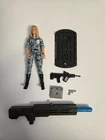 2009 GI JOE ROC COURTNEY COVER GIRL KRIEGER V2 LOOSE COMPLETE FIGURE