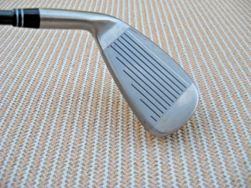 Jack Nicklaus Iron MAX MC-21 Single 21* Híbrido Hierro/Vapor Utralite Grap.Eje/Derecho Foto 3 de 4