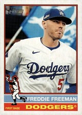 2025 Topps Heritage You Pick Complete Your Set Cards #201-400