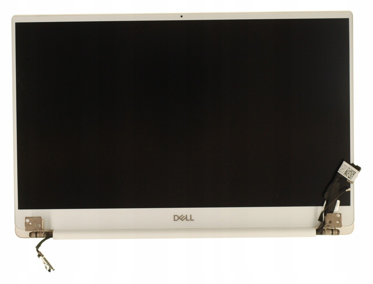 DELL XPS 13 9380 Ultrabook FHD BC matrix flap