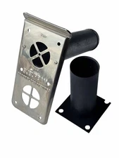 Suburban 260572 Exhaust Tubes Fits NT-16 & NT-20 Furnaces RV Camper