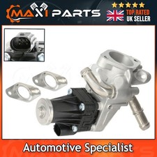 Citroen Relay 2.2 EGR Valve 2011-On
